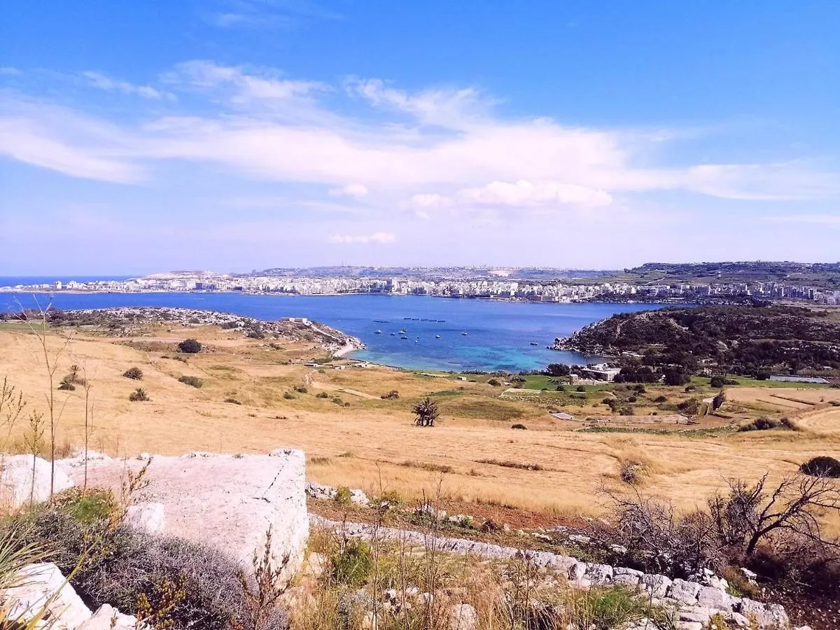 Modern Apt Kalkara Seafront! 0*,  Malta